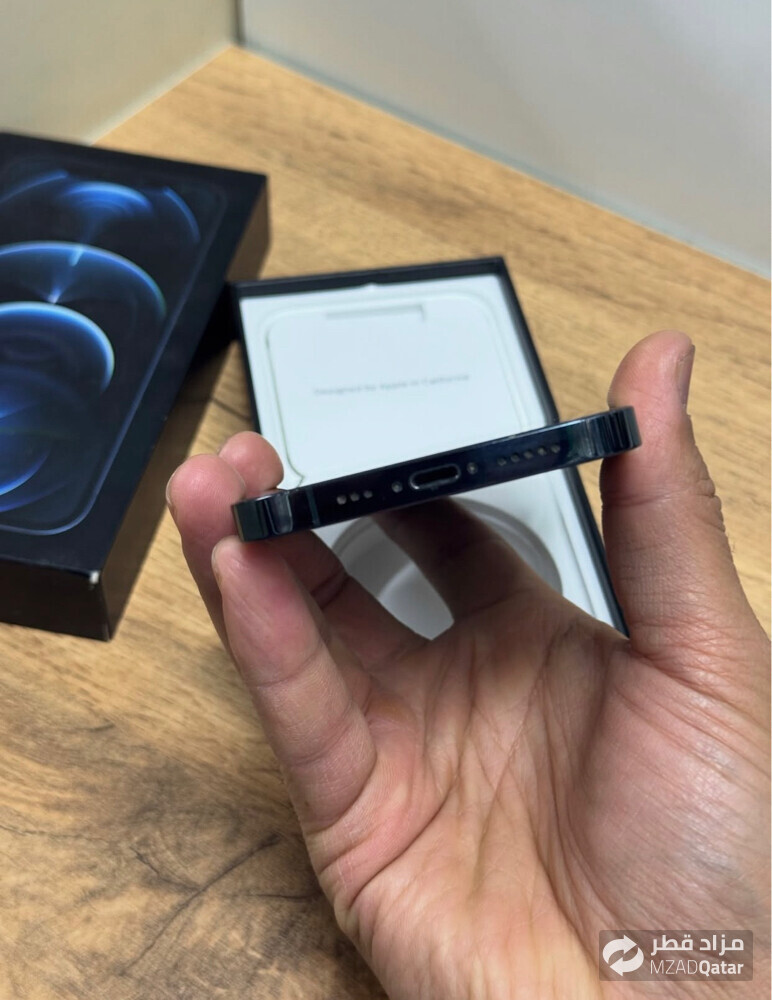 iphone 12pro 256GB Same New - 2