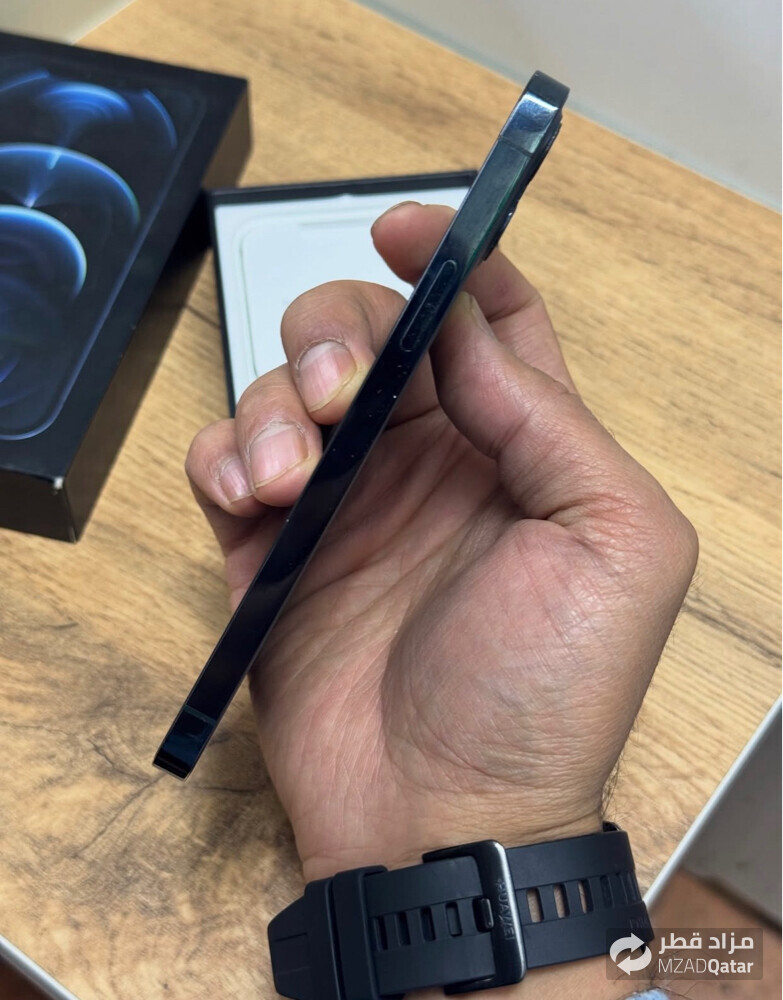 iphone 12pro 256GB Same New - 6
