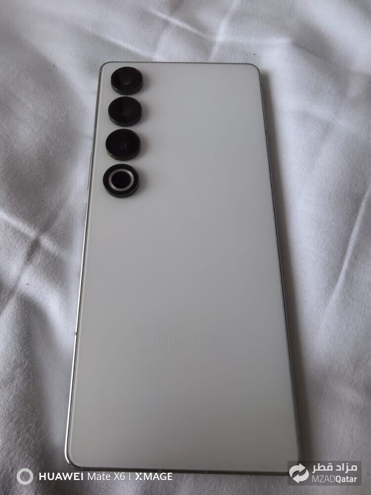 Meizu 21 pro 12GB 256GB - 1
