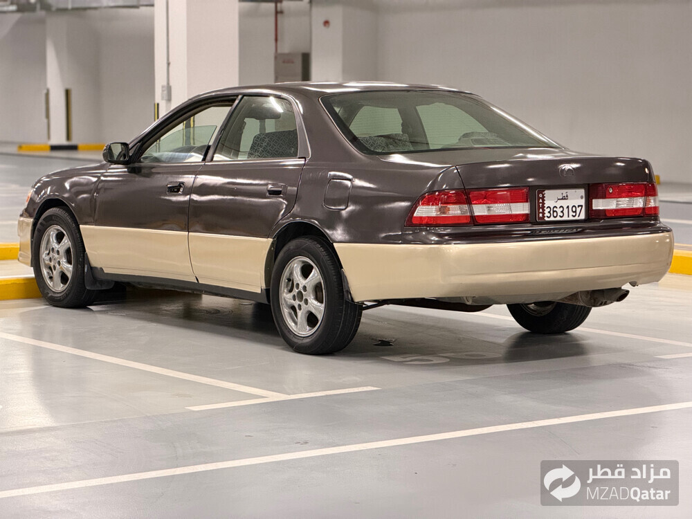 ls 350 - 4