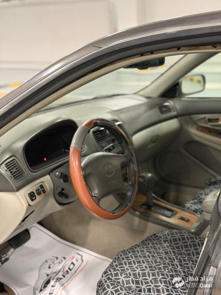 ls 350 - 3