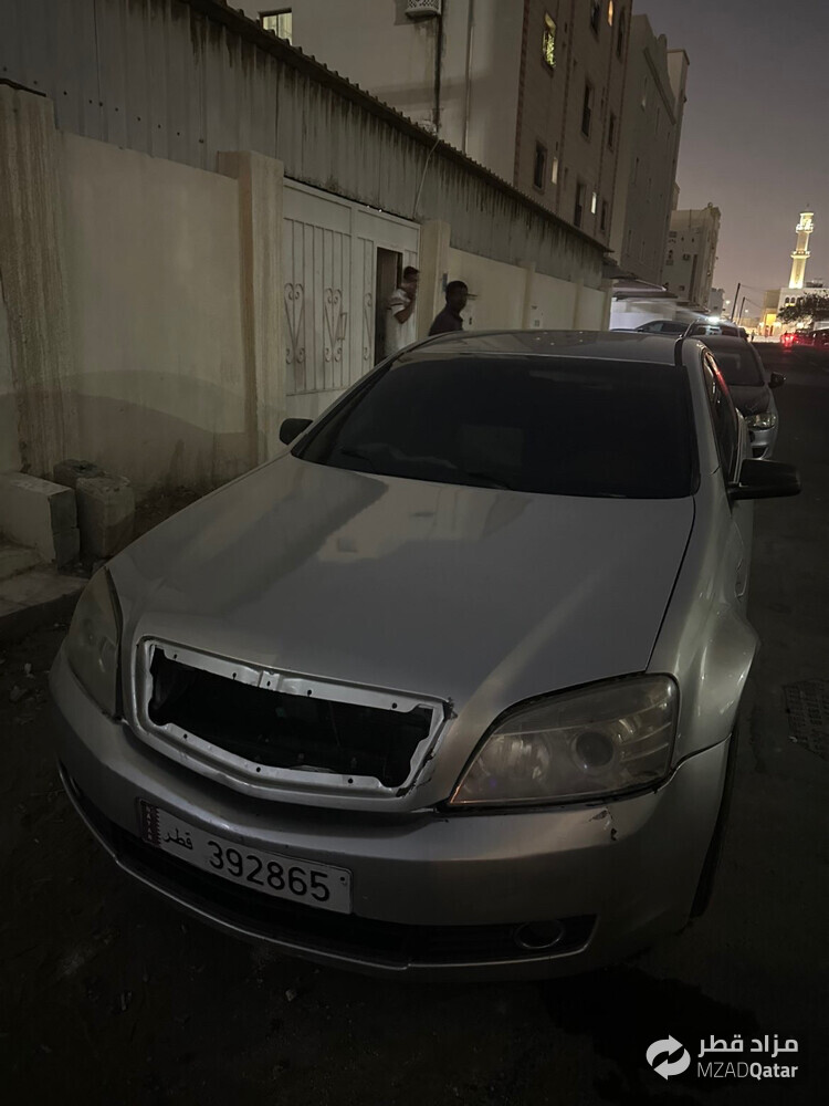 كابرس للبيع  - 2