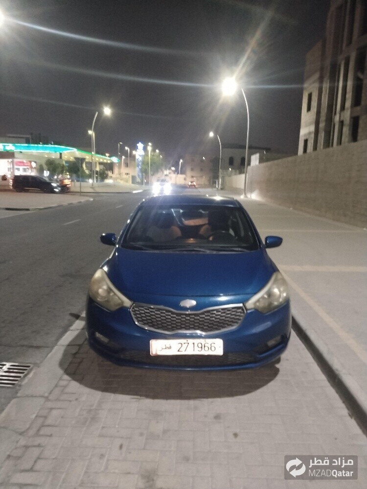 cerato for sale - 8