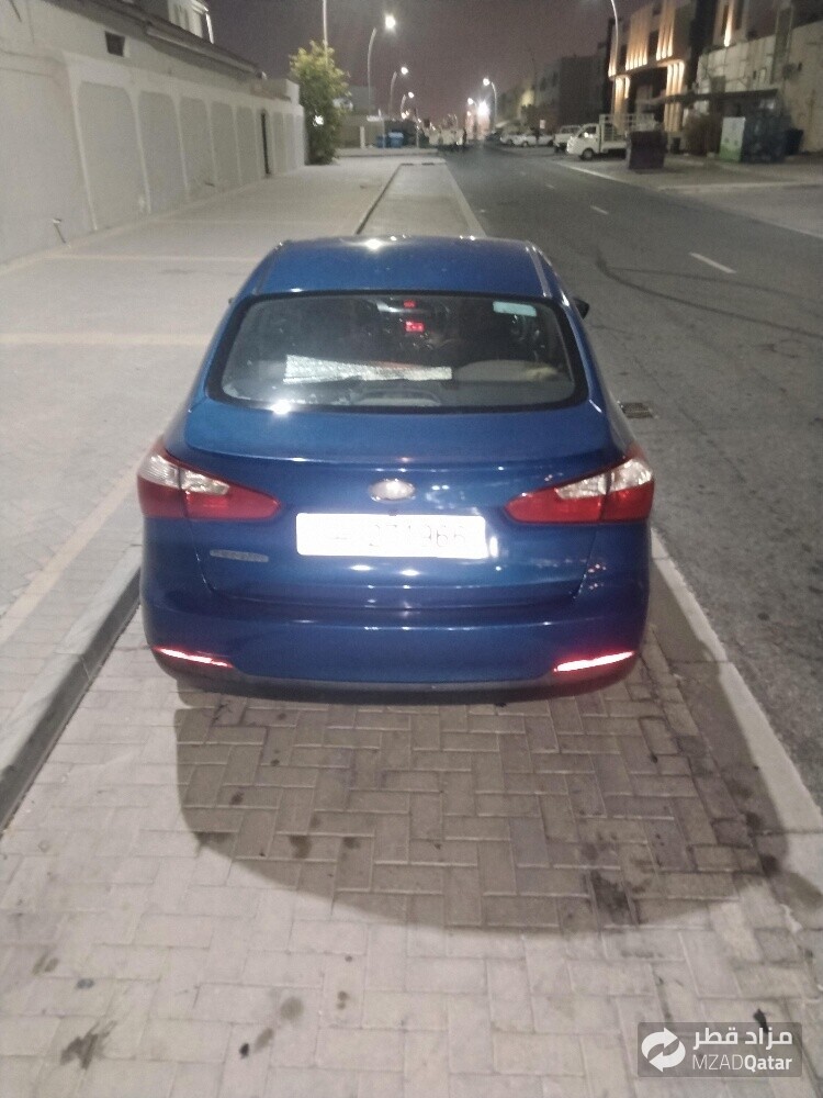 cerato for sale - 7