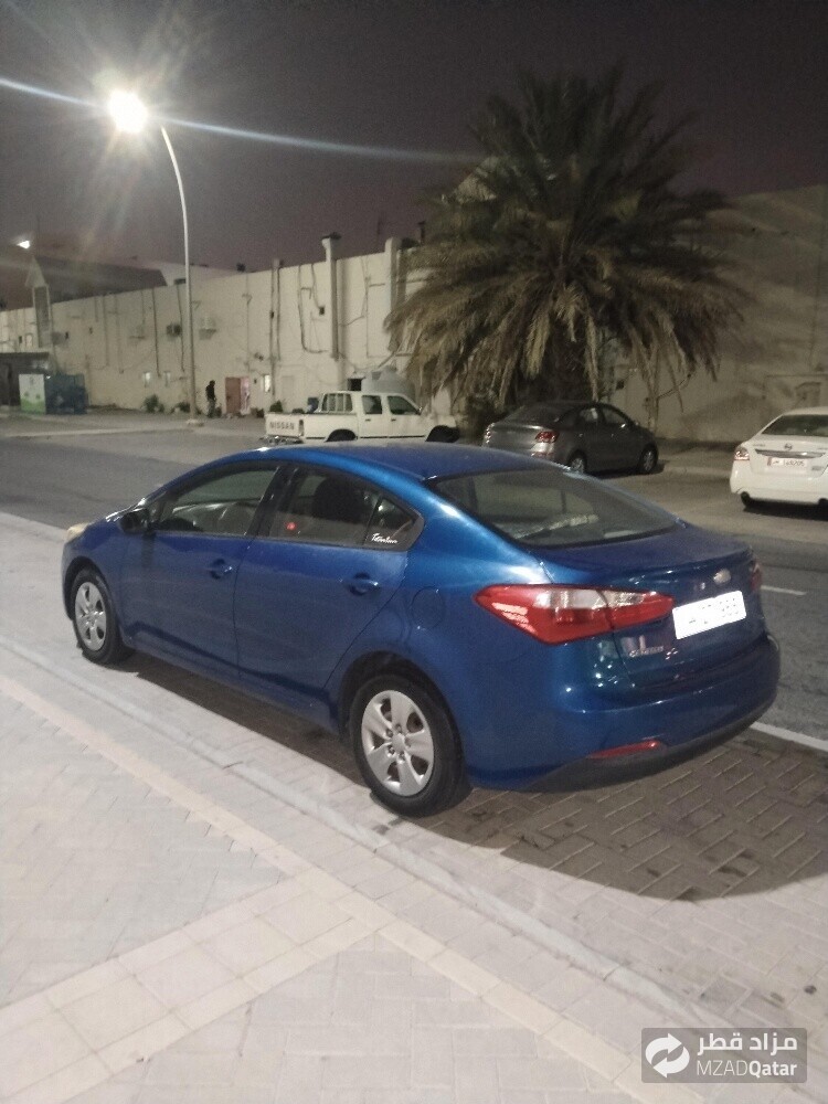 cerato for sale - 2