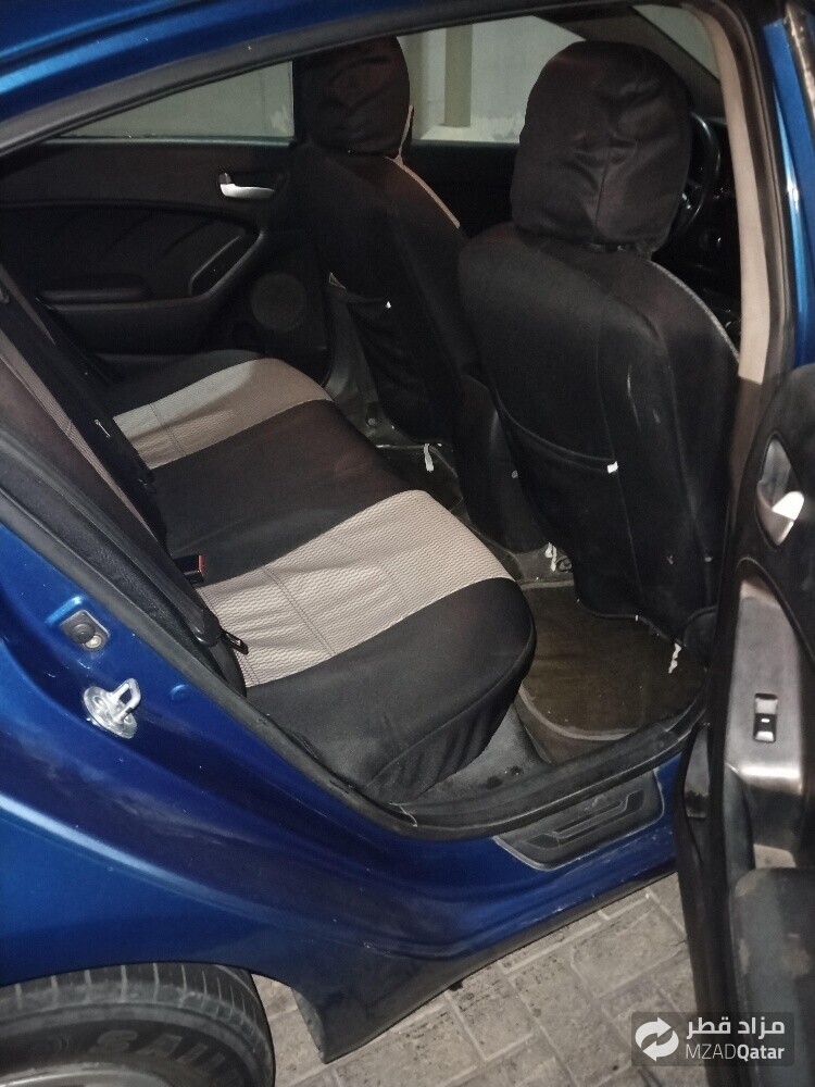 cerato for sale - 9