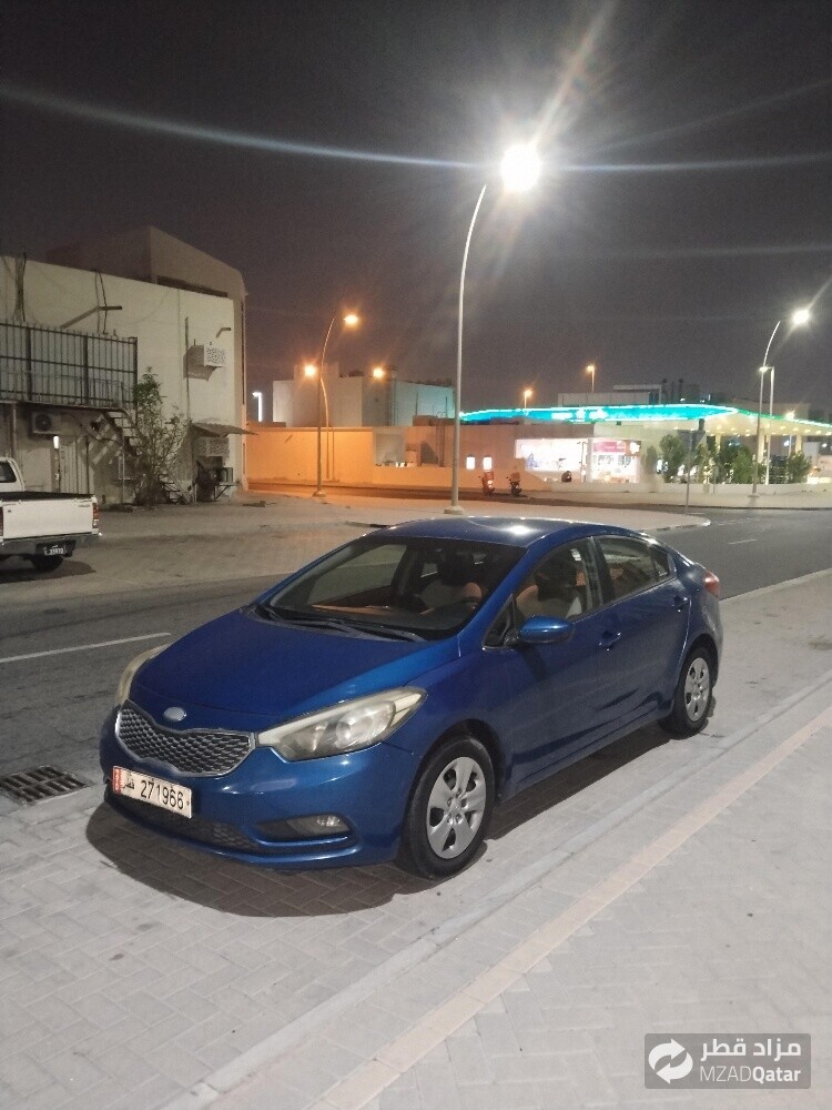 cerato for sale - 4