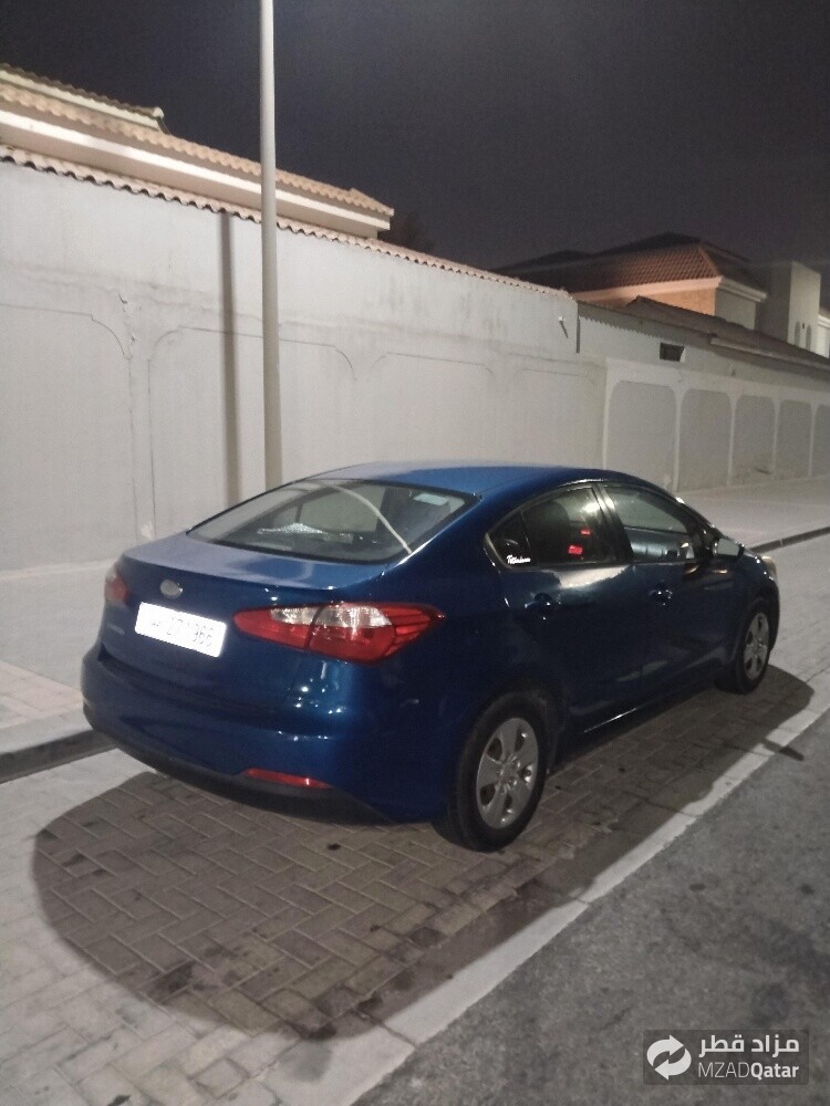 cerato for sale - 5