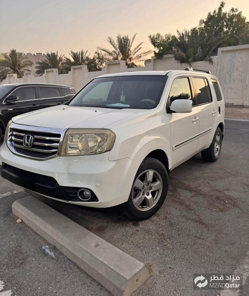 سيارة في حالة جيدة - 3