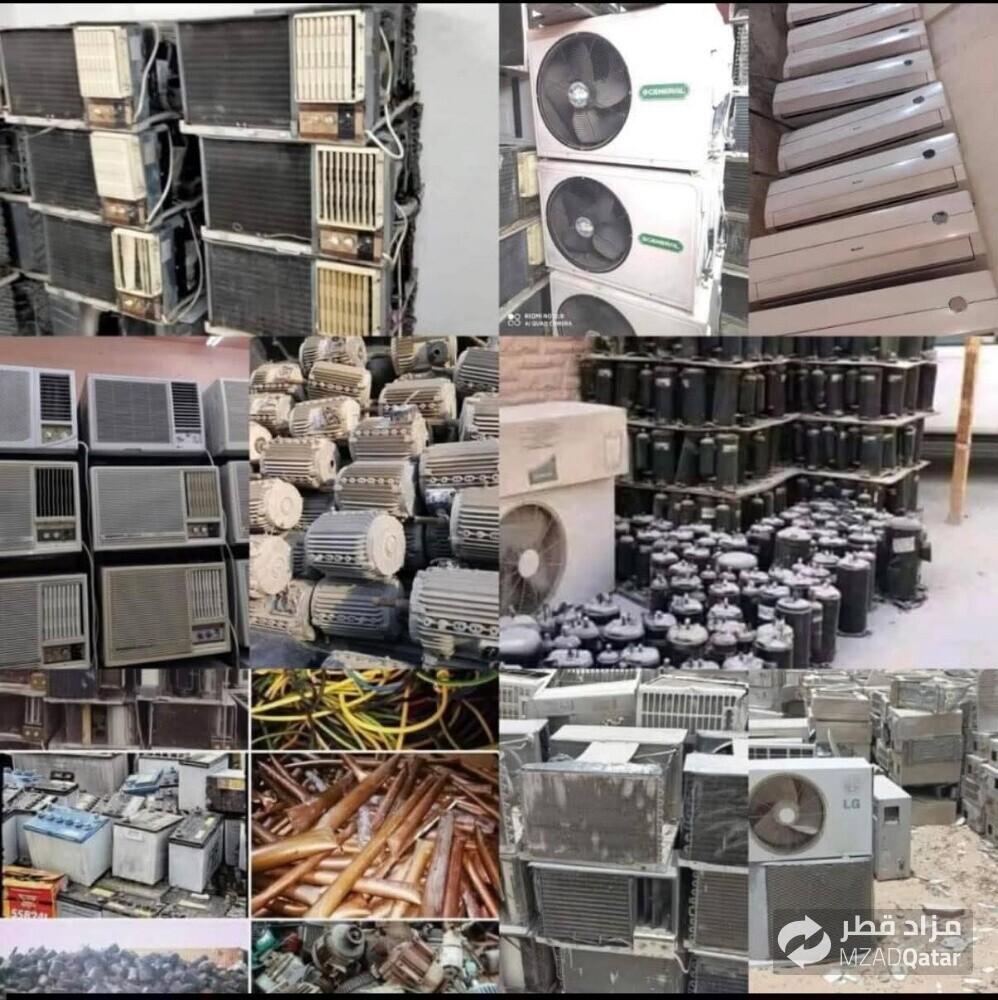أشتري بطاريات السيارات المستعملة - 3