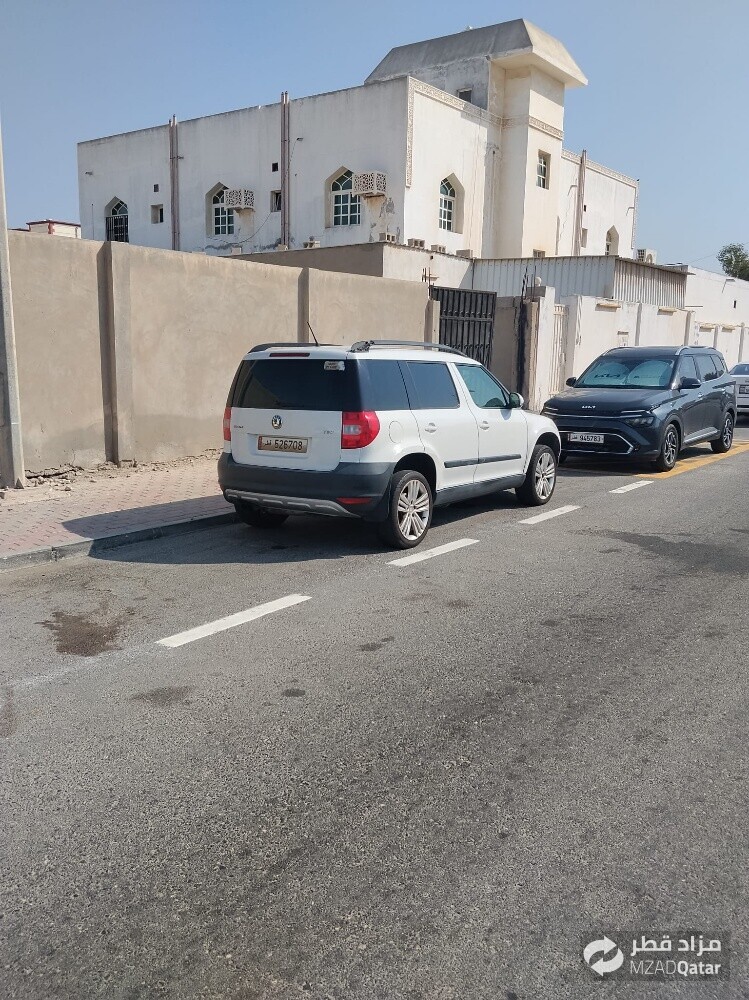 سيارة للبيع حالة جيدة - 4