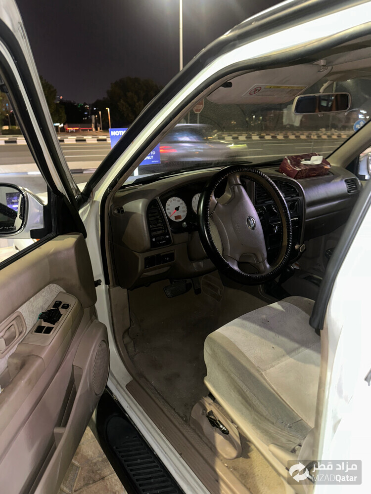 نيسان باتفندر - 8