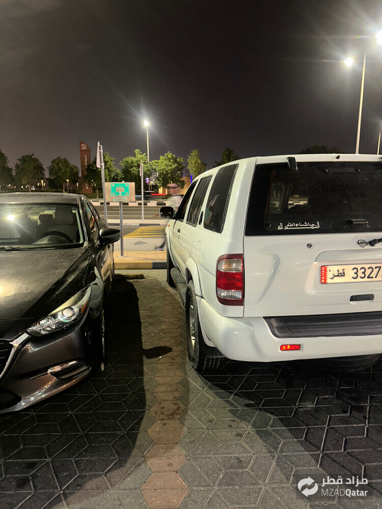 نيسان باتفندر - 2