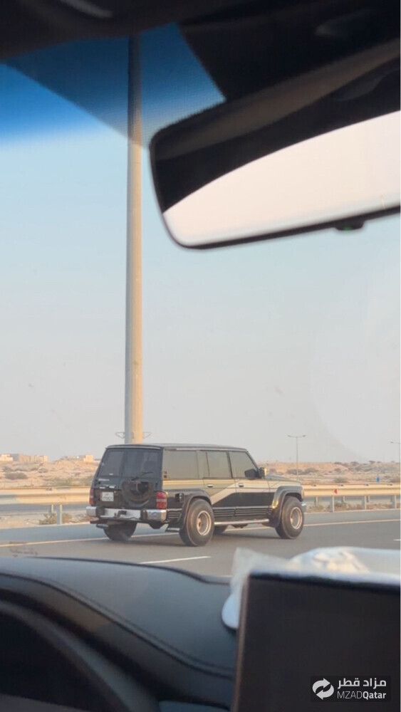 للبيع نيسان عليه مكينه تيوتا - 2