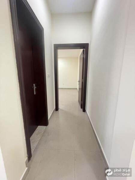 شقق بمجمع ساكنى للايجار بالمطار - 5