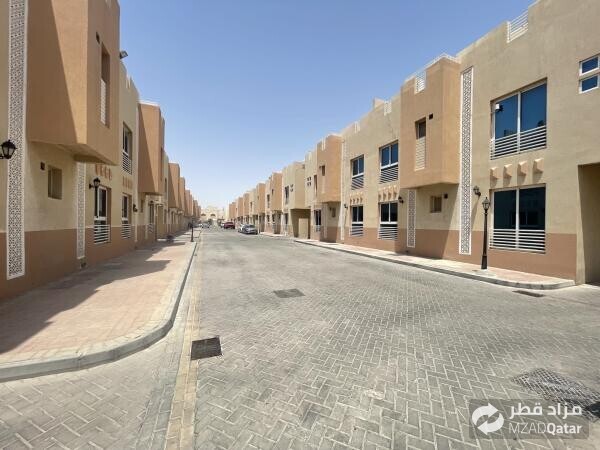شقق بمجمع ساكنى للايجار بالمطار - 11