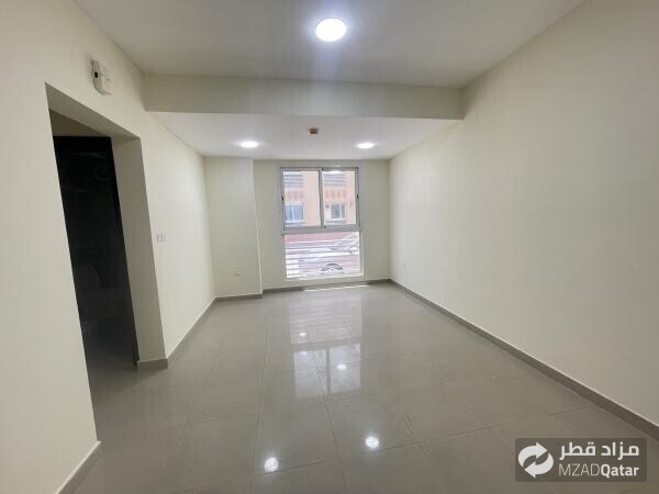 شقق بمجمع ساكنى للايجار بالمطار - 4
