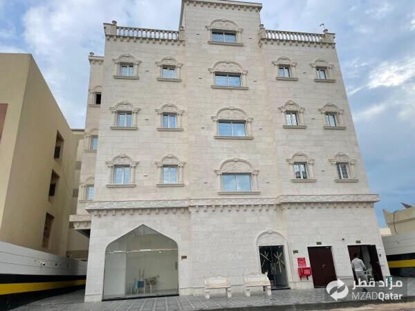 للايجار شقق فى الوكرة - 2