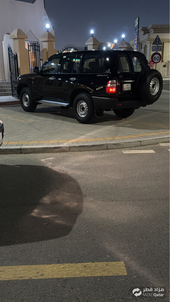 ستاندر ٢٠٠٣ - 12