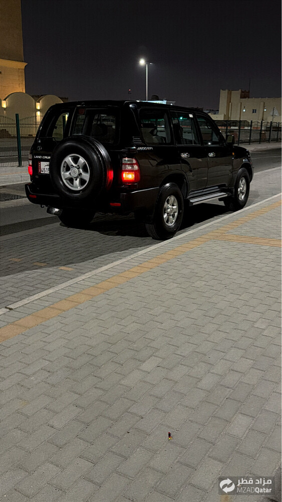 ستاندر ٢٠٠٣ - 6