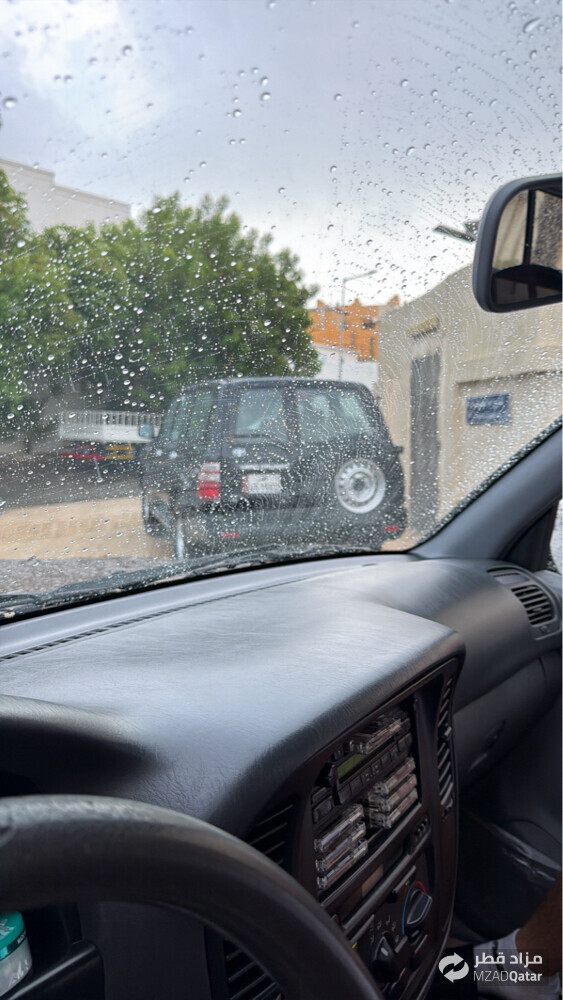 ستاندر ٢٠٠٣ - 9