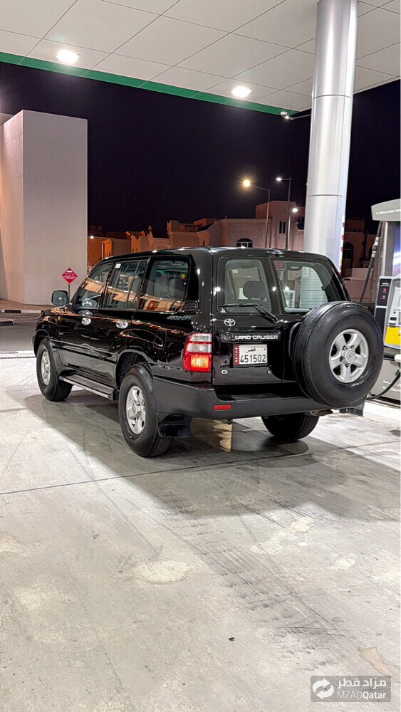 ستاندر ٢٠٠٣ - 1