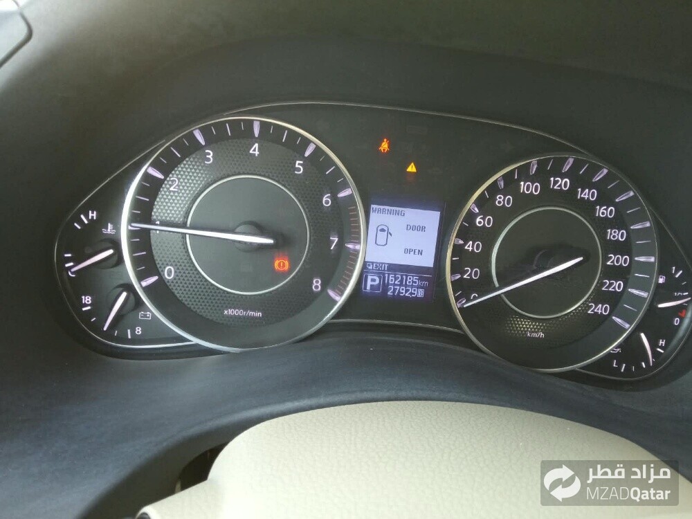 نيسان باترول - 5