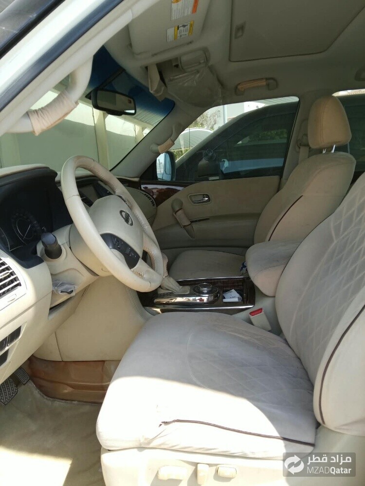 نيسان باترول - 6