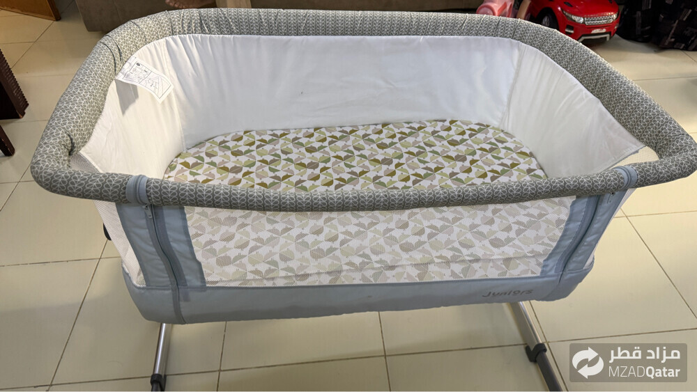High quality Baby Side Basinet - 1
