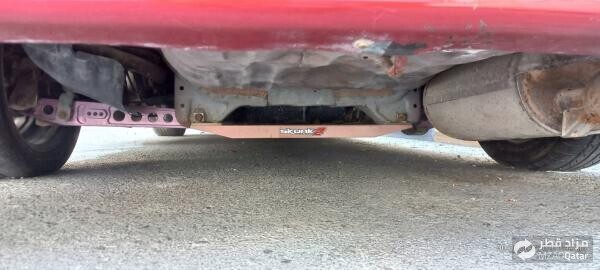Honda Civic 1998 Vti full option - 9