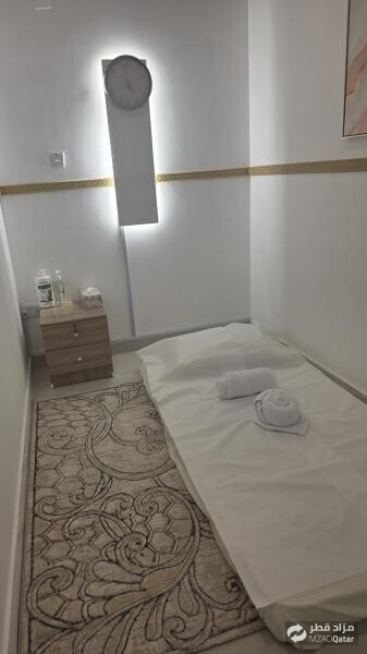 LUXORA WELLNESS  Massage & Relaxin - 4