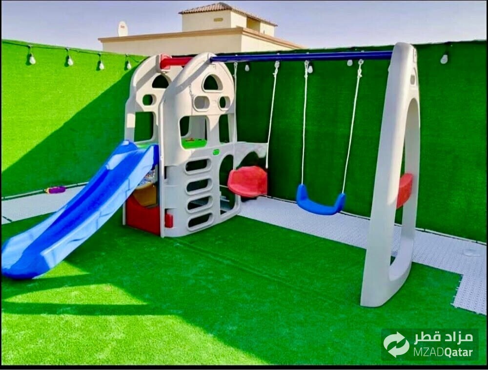 Kids game Set New - 2