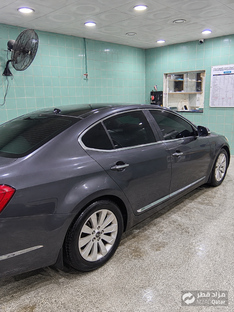 kia cadinza2011 - 6