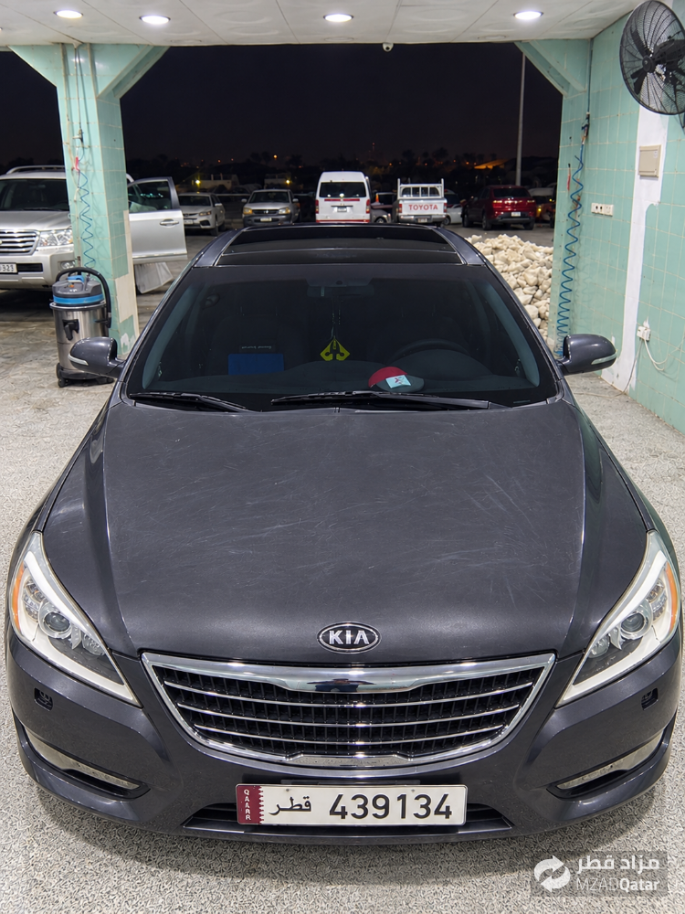 kia cadinza2011 - 1