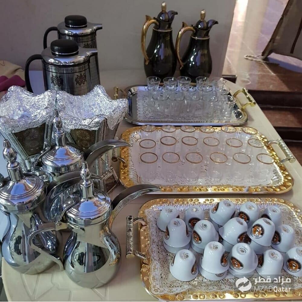 مقهويين شباب البلوشي - 2