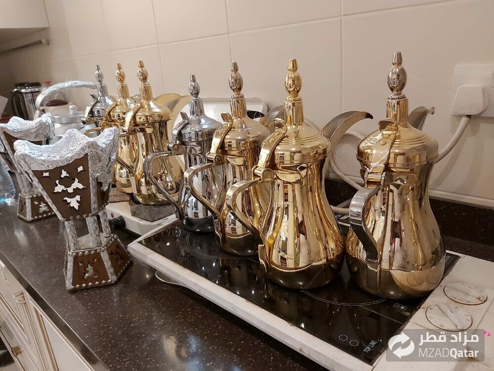 مقهويين شباب البلوشي - 10