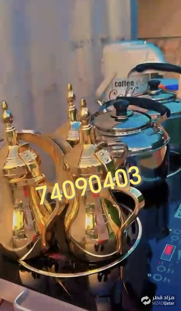 مقهويين محمد البلوشي - 2