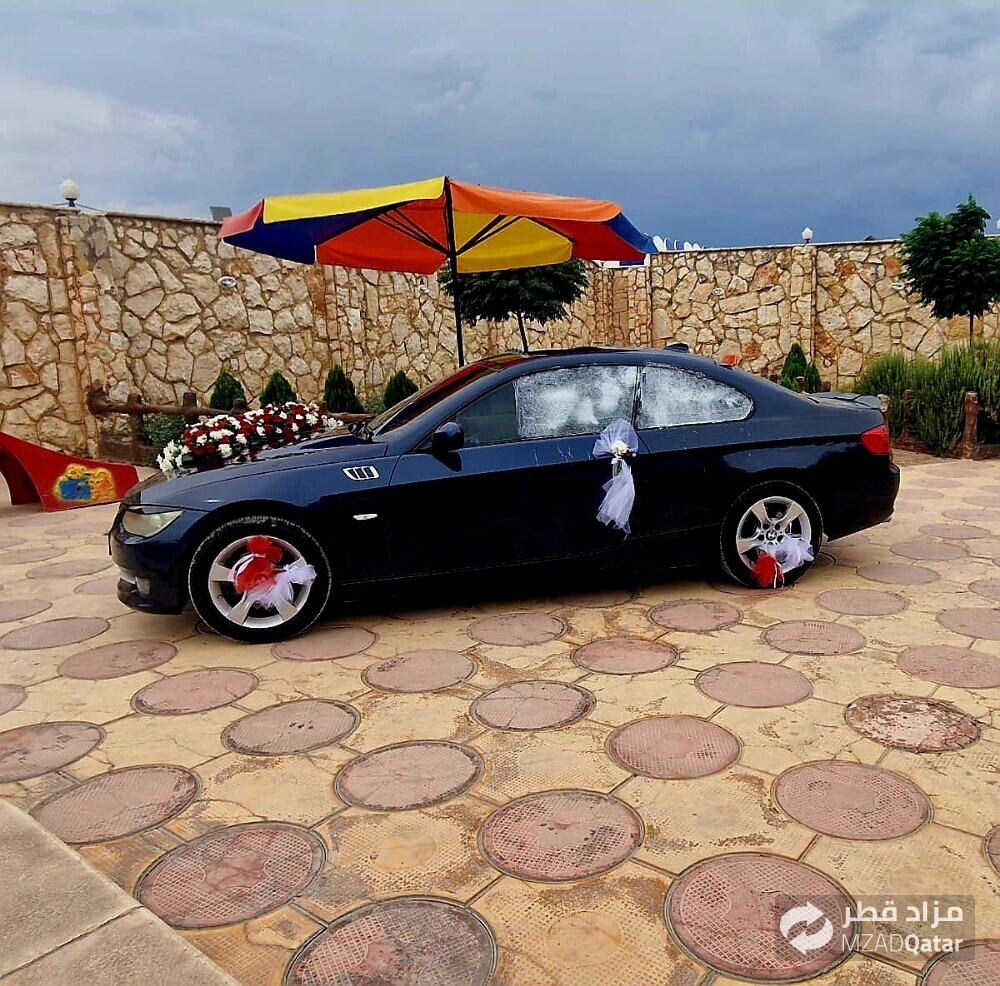 بي ام دبليو 320 - 2