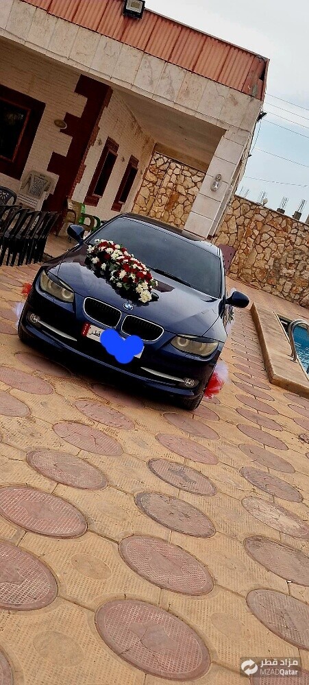 بي ام دبليو 320 - 3