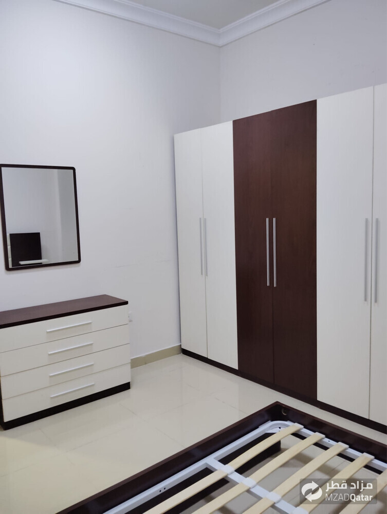 Apartments for rent in New Doha - 3