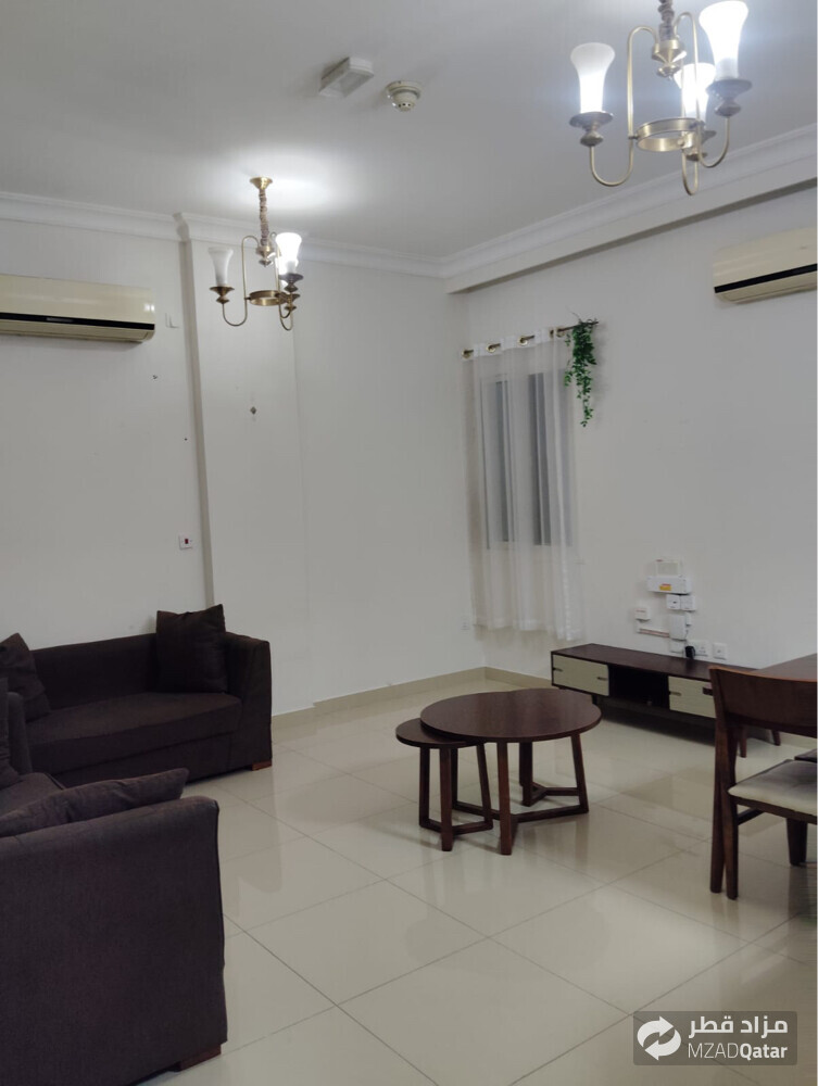 Apartments for rent in New Doha - 4