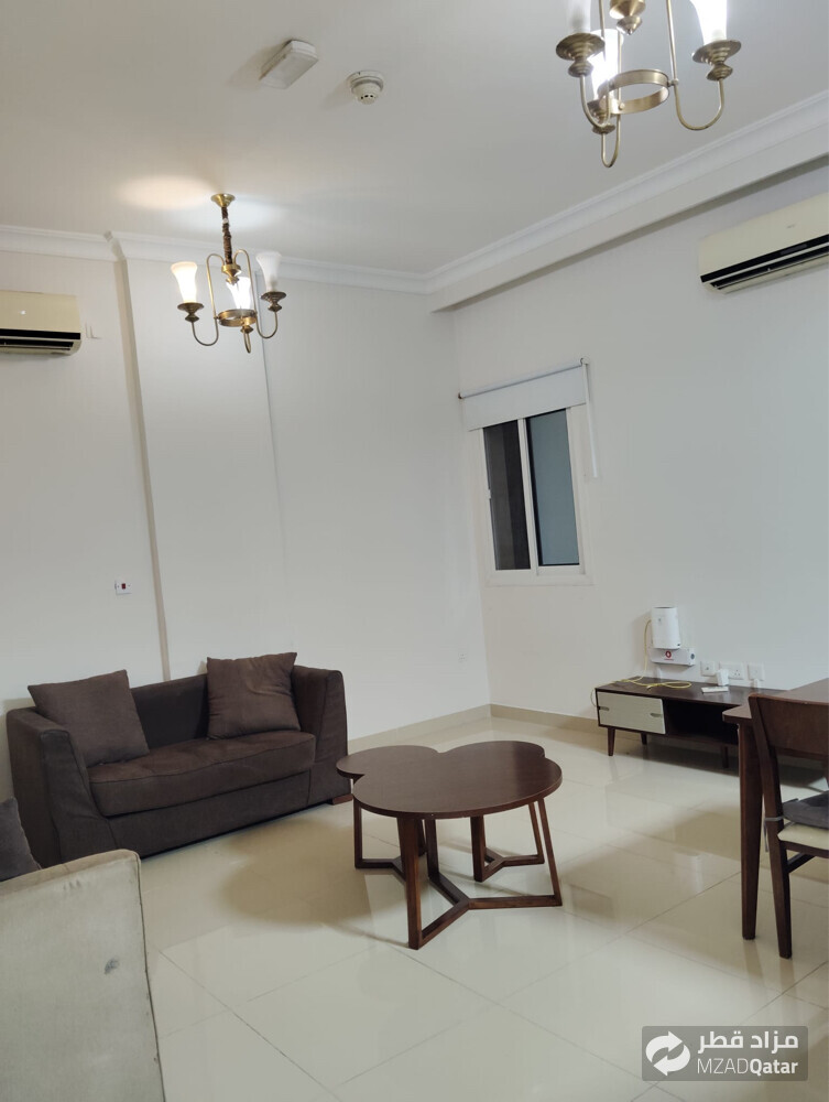 Apartments for rent in New Doha - 5