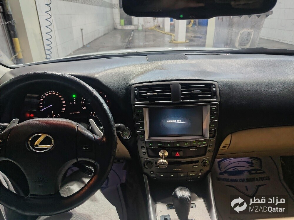 Lexus IS300 - 3