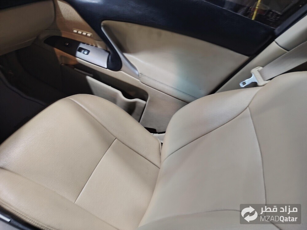 Lexus IS300 - 8