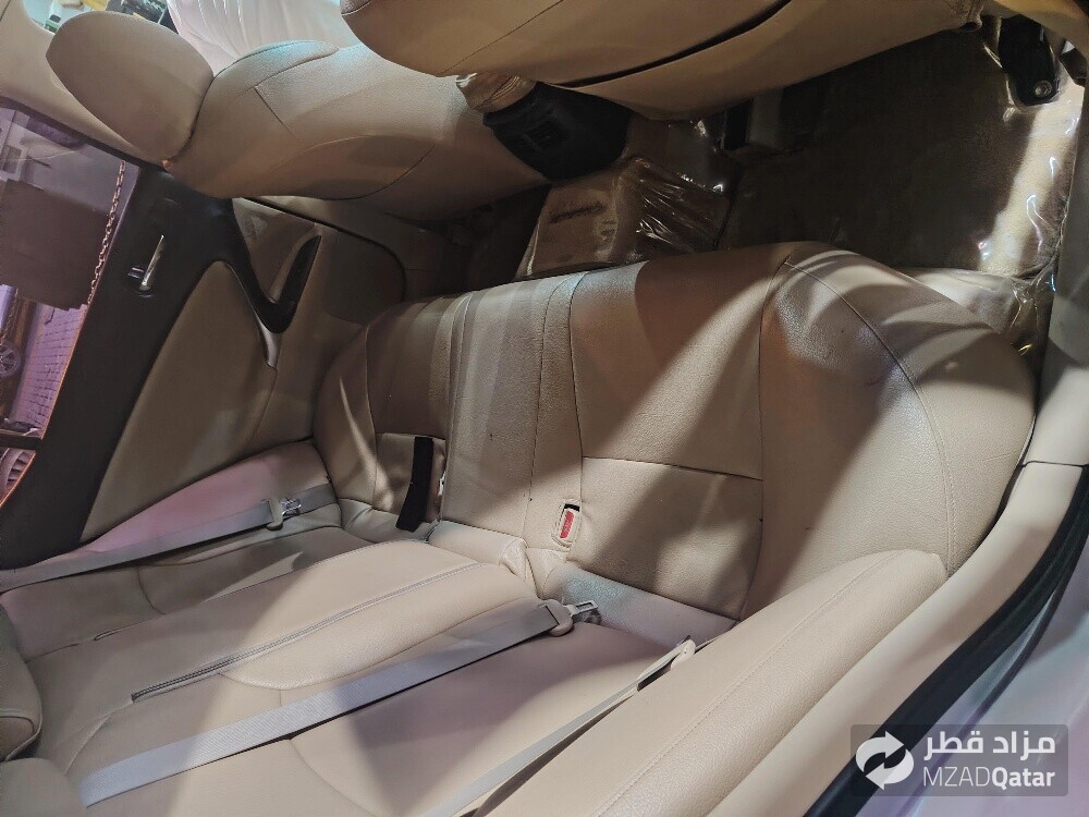 Lexus IS300 - 11