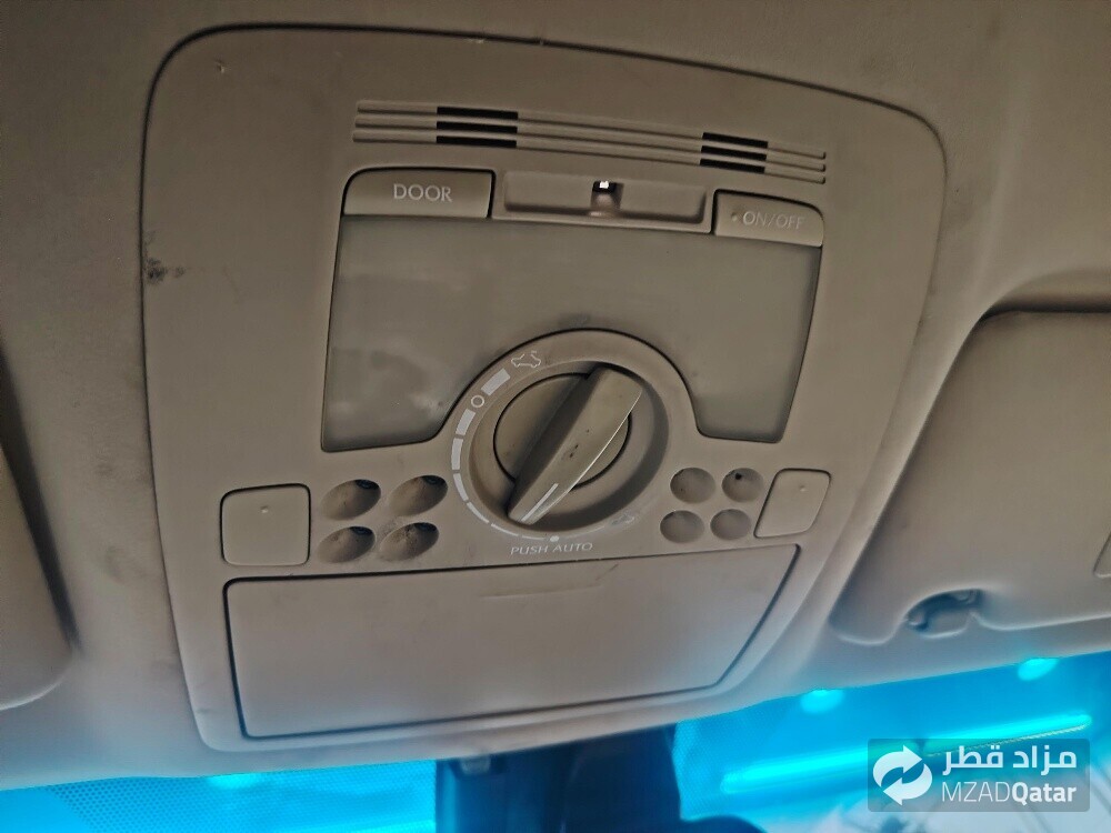 Lexus IS300 - 6