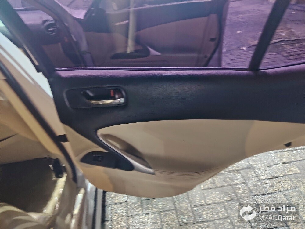 Lexus IS300 - 13