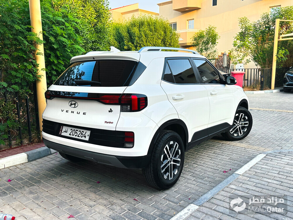 هيونداي فينيو - 5