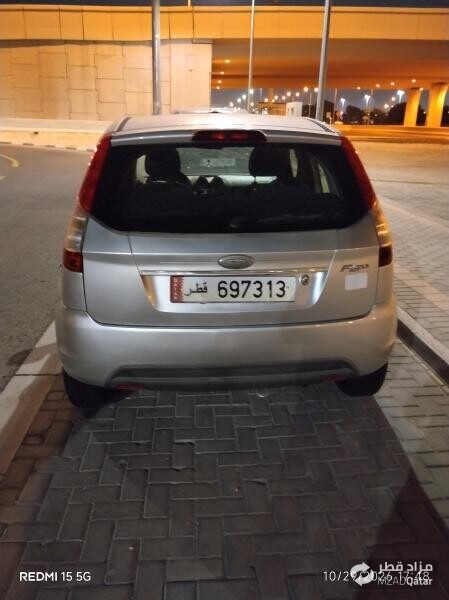 Ford Figo 2014 for sale - 2
