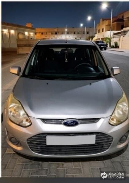 Ford Figo 2014 for sale - 1